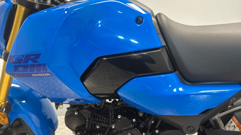 Honda Grom MSX125 (24YM)